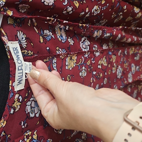 Wallflower Kimino Bundle Size M - Picture 3 of 8